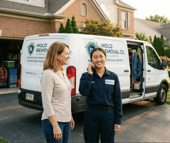 Crawlspace Mold Remediation Myra, WV FAQs
